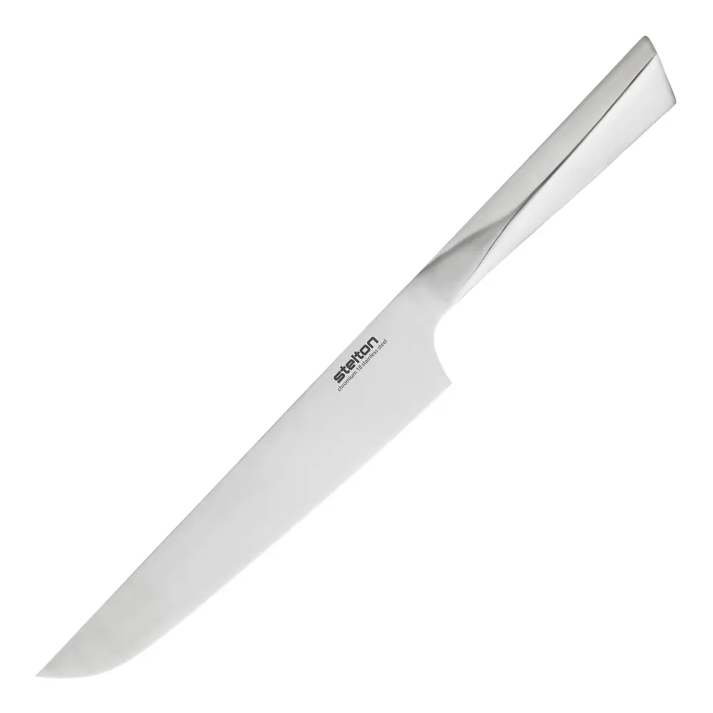 Trigono kokkekniv 34,5 cm