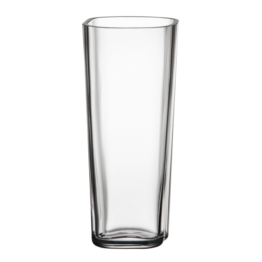 iittala – Aalto Vas 18 cm Klar