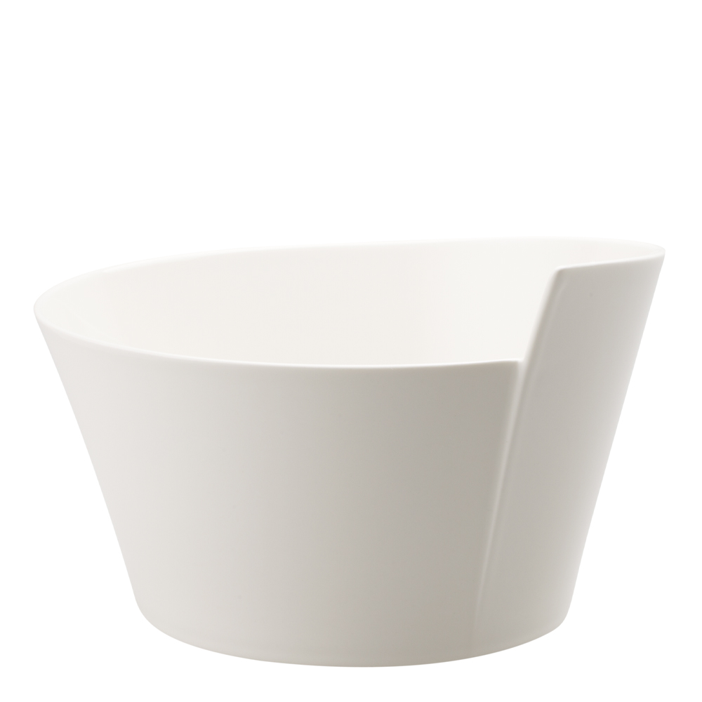 Villeroy & Boch – New Wave Skål Runt 3 L