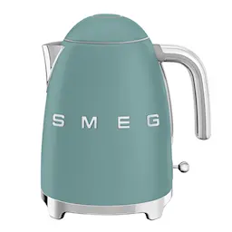 SMEG Smeg 50's Style Vattenkokare KLF03 1,7 L Emerald Green