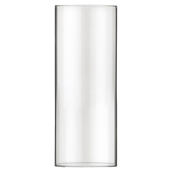 Glas Til Hurricane Ljuslykta 28,5 cm