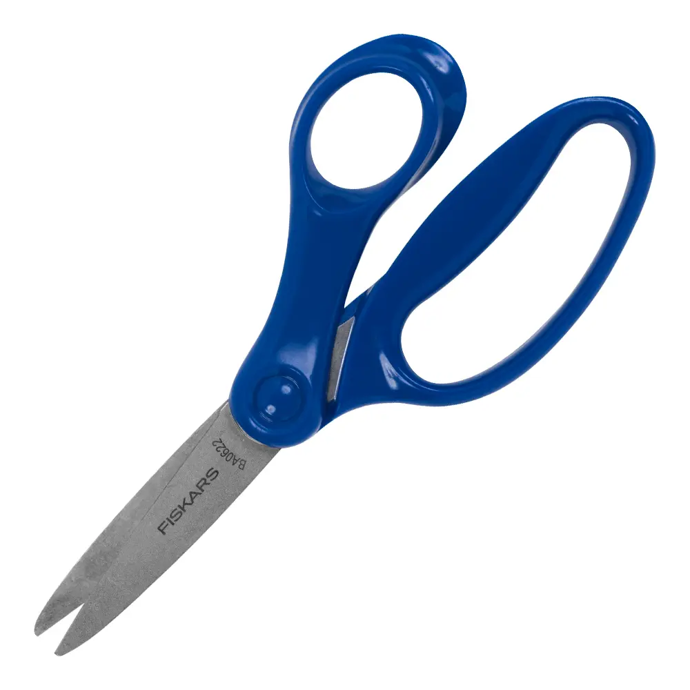 Kids Scissors Lasten sakset 15 cm Sininen
