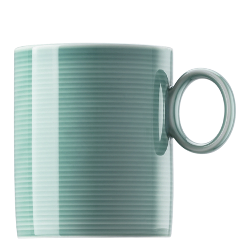 Loft by Rosenthal – Mugg Grande 38 cl Isblå