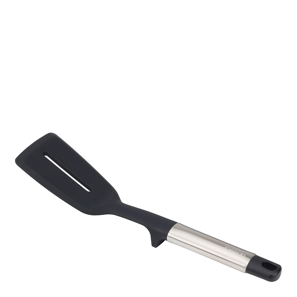 Joseph Joseph – Elevate Fusion stekspade 7,5 cm svart