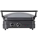Style collection Gr47Be Griddle & Grill Multigrill Midnattsblå