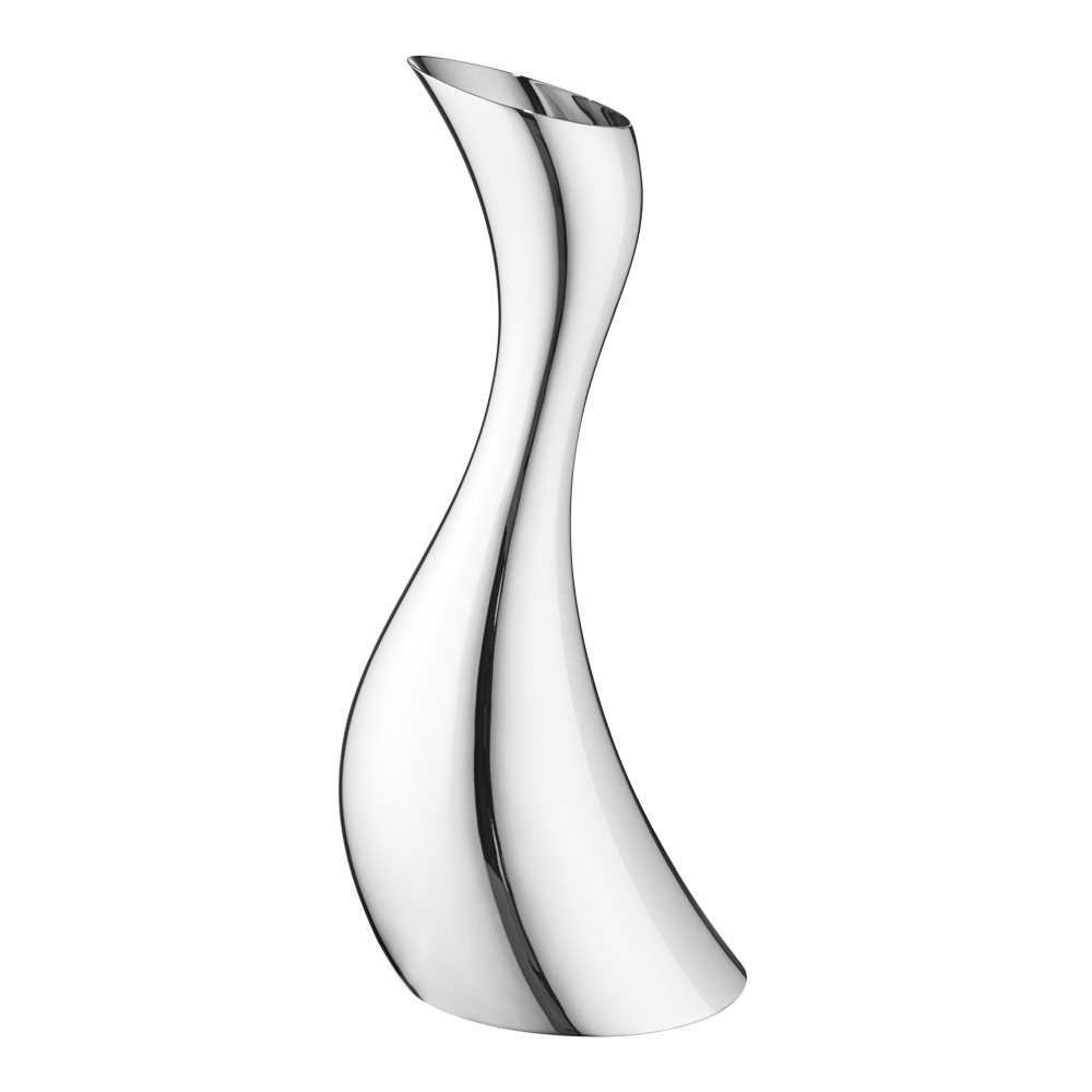 Georg Jensen – Cobra Karaff 1,2 L Blank