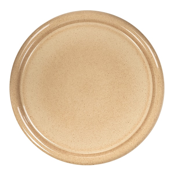 Porto liten tallrik 21,5 cm beige