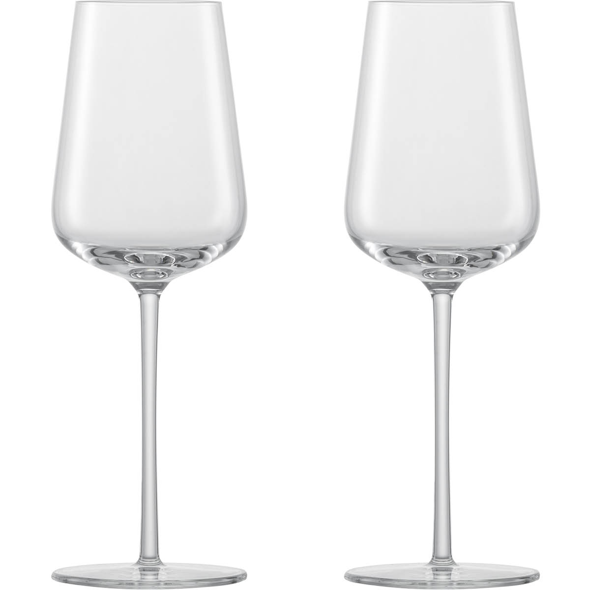 Zwiesel Glas - Vervino Dessertvinglas 29 cl 2-pack Klar