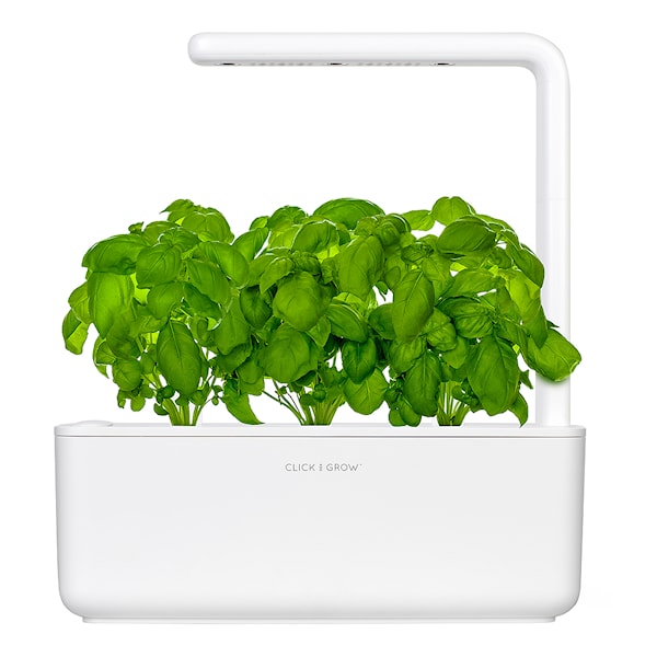 Smart Garden 3 startpaket vit