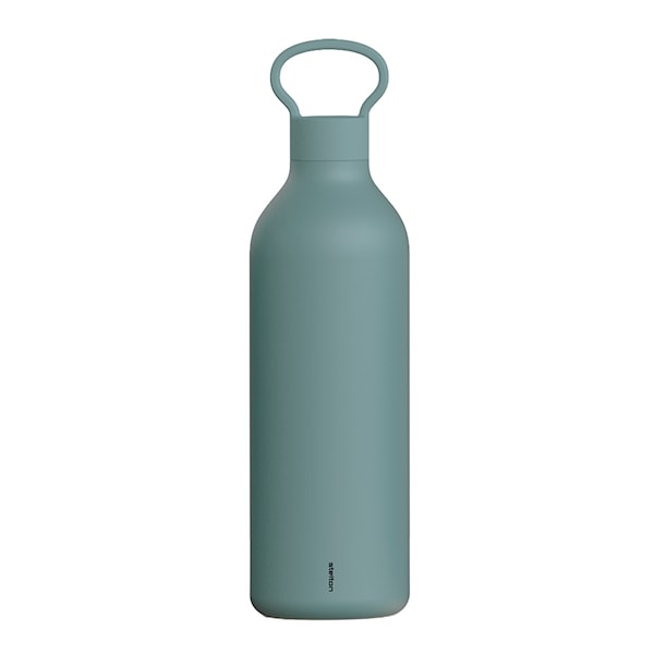 Tabi termoflaska 0,55 L dusty green