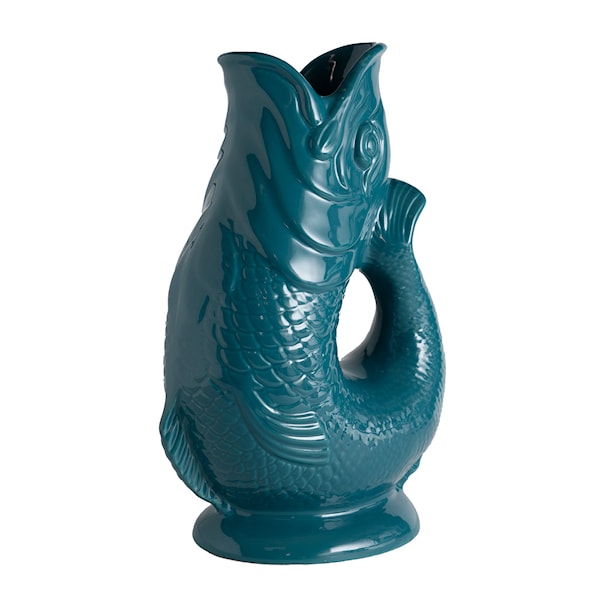 Fish Jug kanna 1,2 L agave