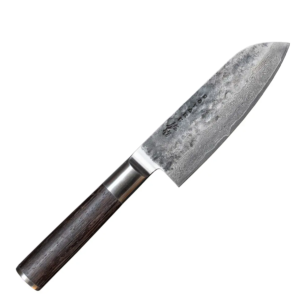Kuro Kosantoku kokkekniv 14 cm rustfri