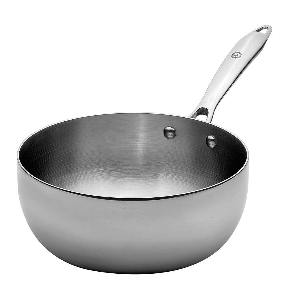 Anders Petter – Classic sautépanna 22 cm stål