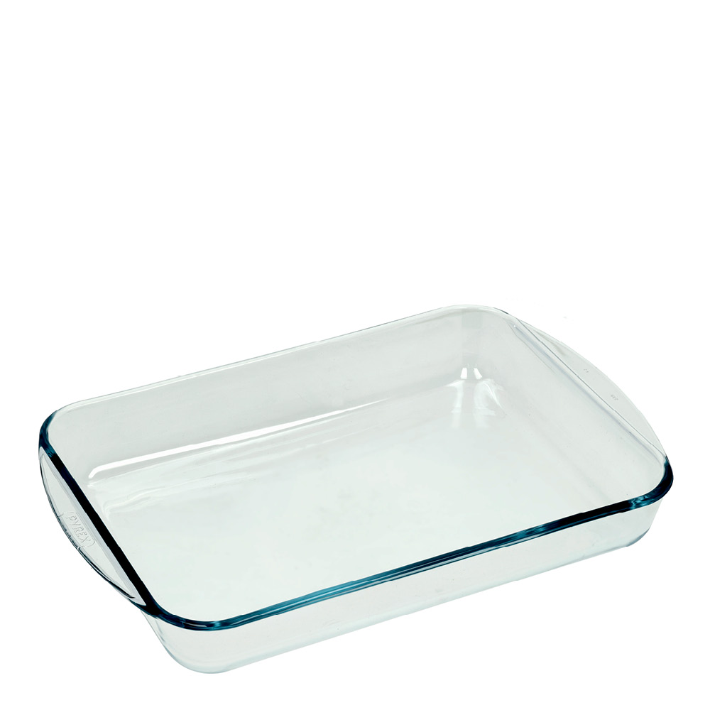 Läs mer om Pyrex - Essentials Ugnsform Rektangulär 40x27 cm