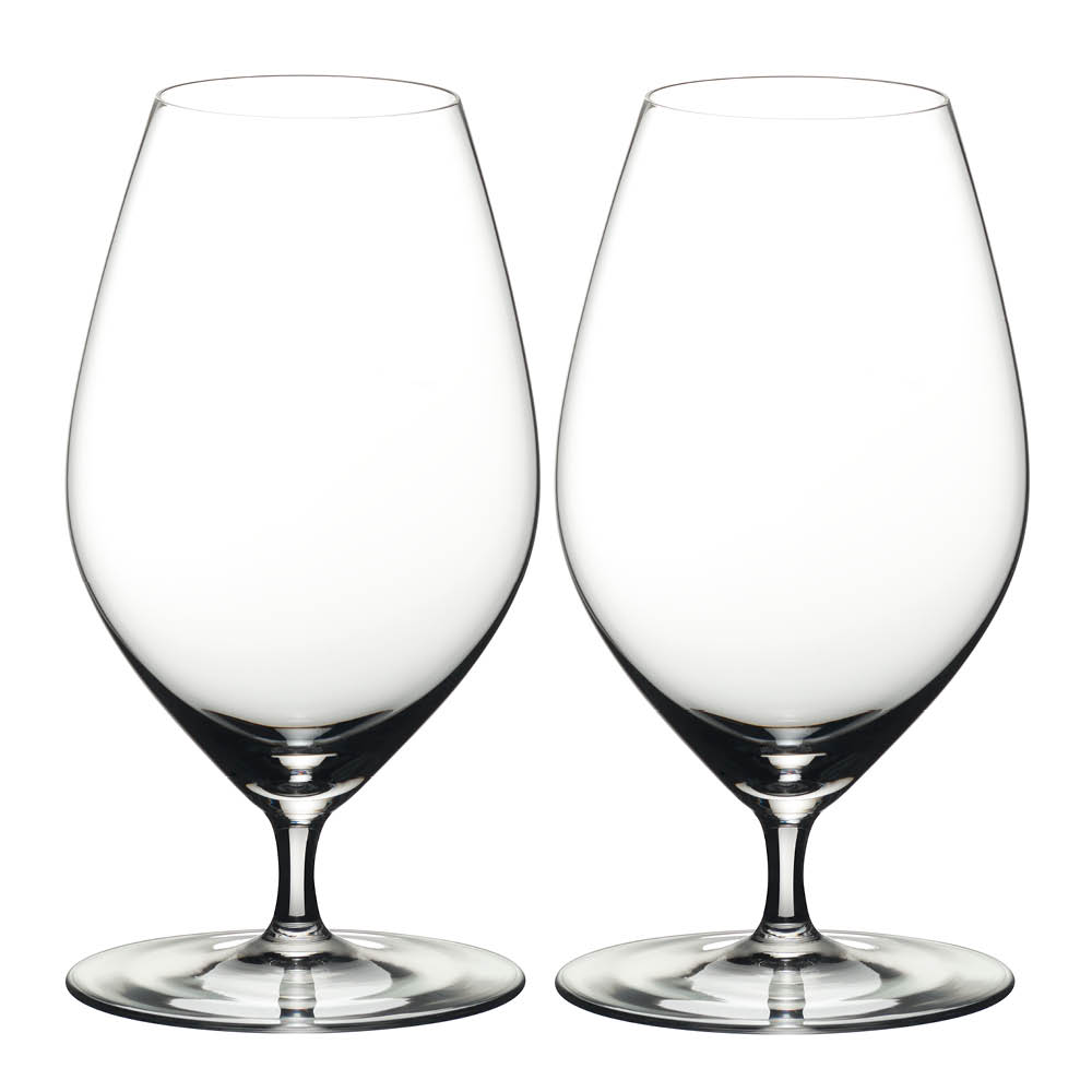 Riedel – Veritas Ölglas 2-pack