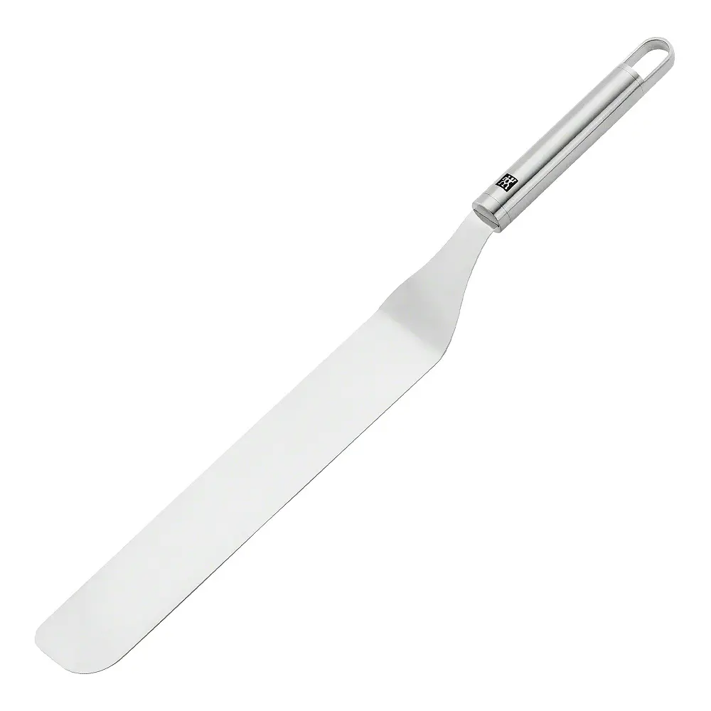 Pro Redskap palett/spatula vinklet 40,5 cm
