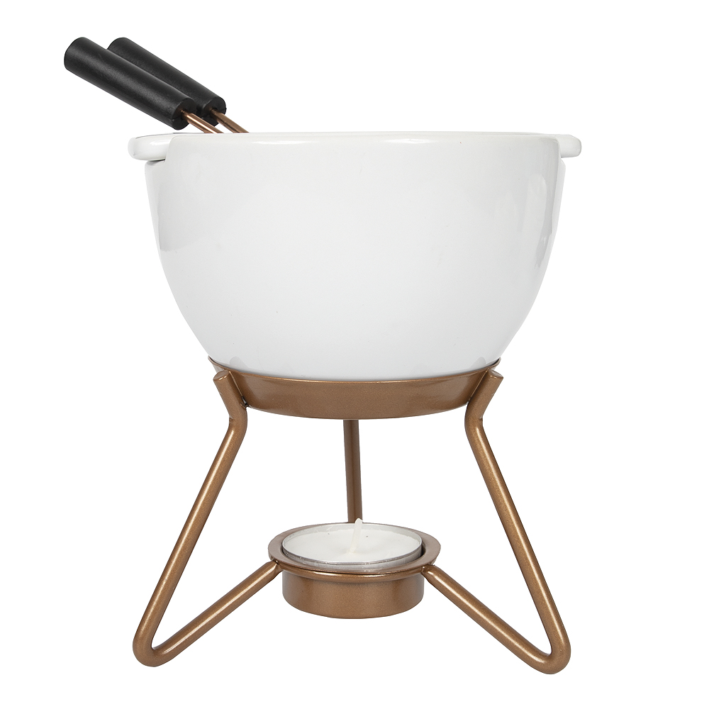 Boska – Chocowares Exclusive Chokladfondue Petit Marie