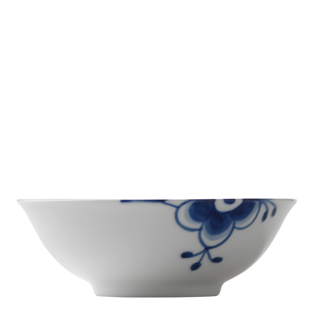 Royal Copenhagen – Blue Fluted Mega Skål 16 cm 35 cl