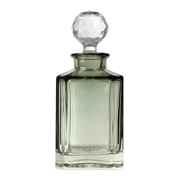 Statement Old Fashioned karaff 0,7 L emerald