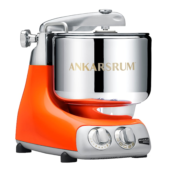 Ankarsrum Assistent Original Köksmaskin Pure Orange