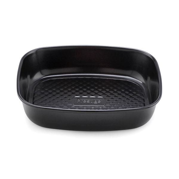 Inspire Non Stick Roasting Tray 23x22x4,5 cm