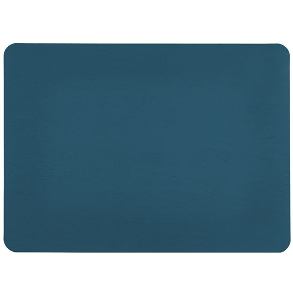 Togo Bordstablett 45x33 cm Blå