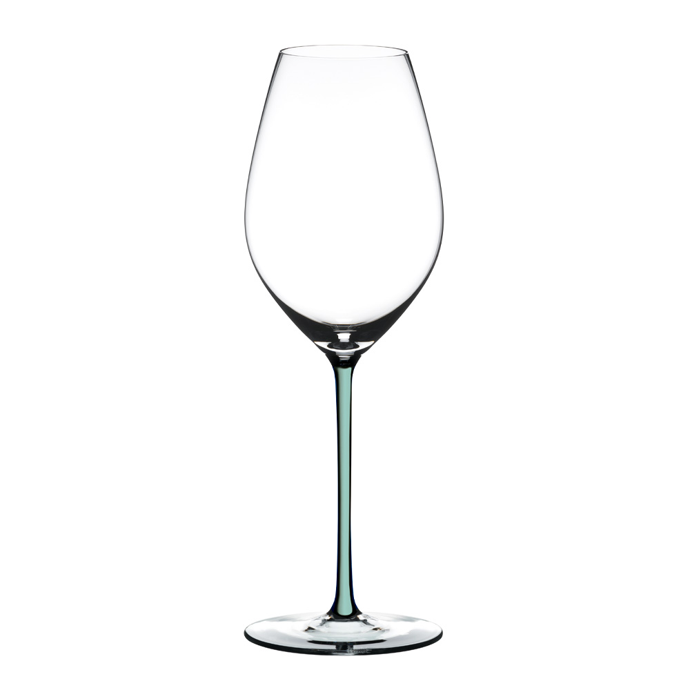 Riedel - Fatto A Mano Champagneglas 44,5 cl Mint