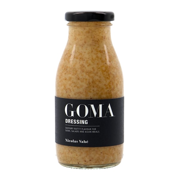 Goma dressing