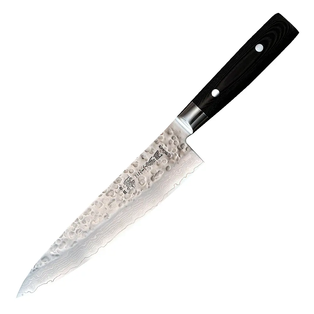 Zen kokkekniv 20 cm