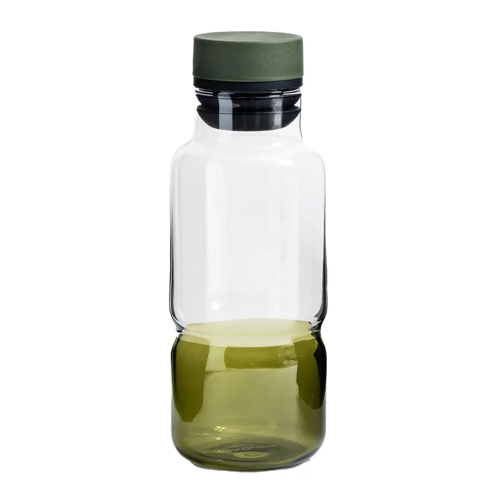 Billund olje/eddik 260 ml persille