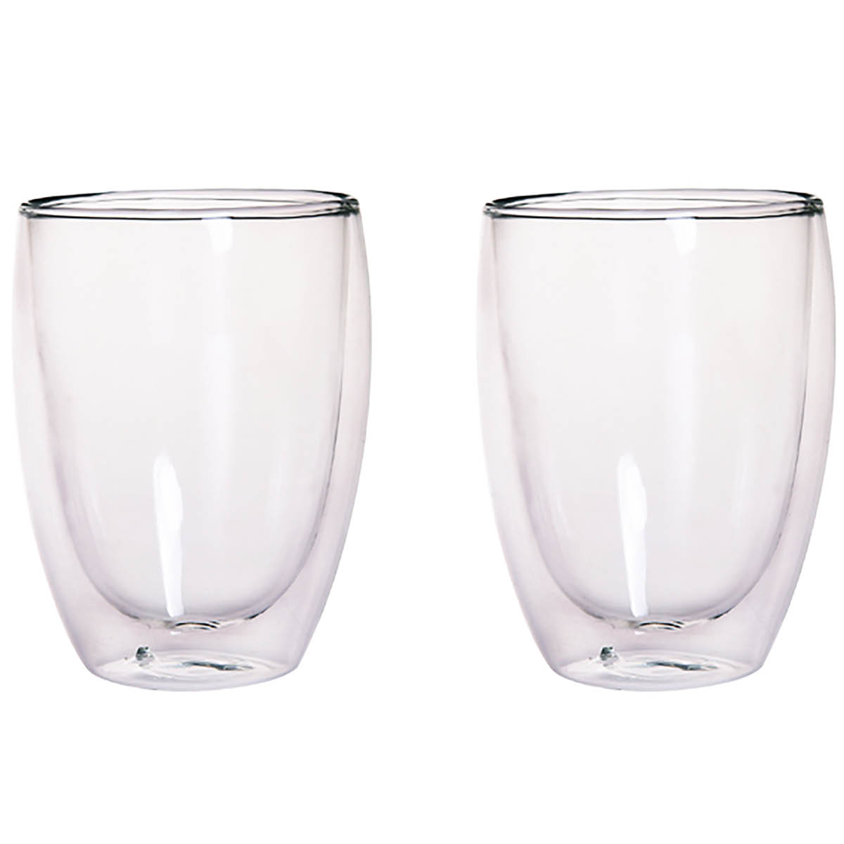 Modern House – Lundi Mugg 35 cl 2-pack Klar