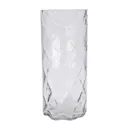 Bubble Vas Klarglas