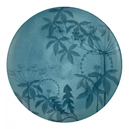 Magnor Florytale Lautanen 31 cm Sininen