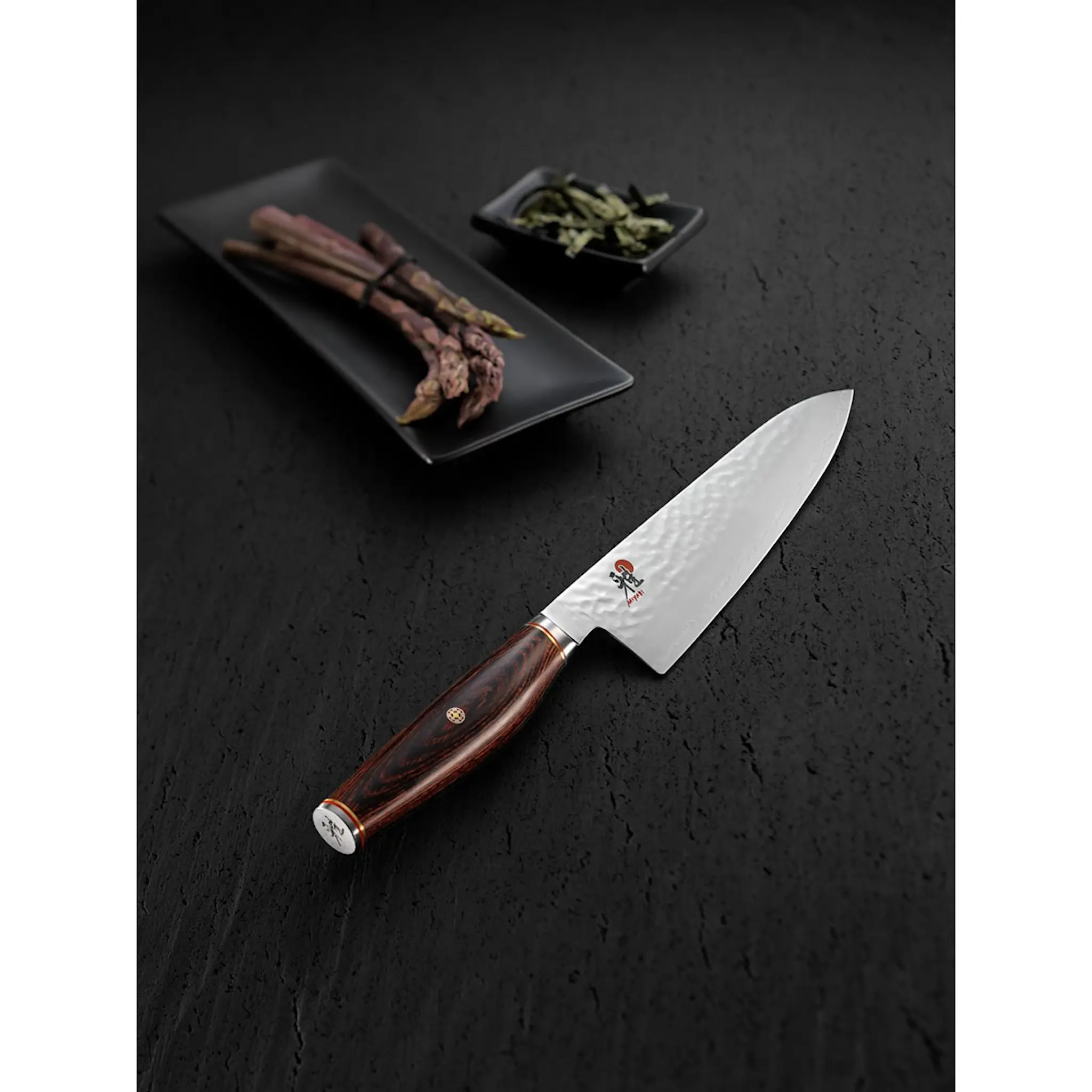 Miyabi Artisan 6000MCT Japansk Kockkniv 18 cm