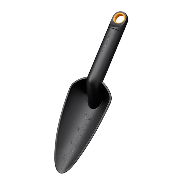 Solid™ planteringsspade 28,2 cm svart