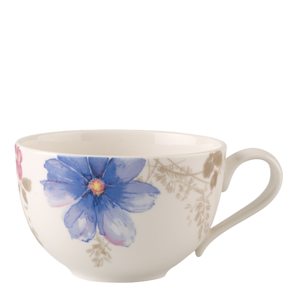 Villeroy & Boch – Mariefleur Gris Frukostkopp 39 cl