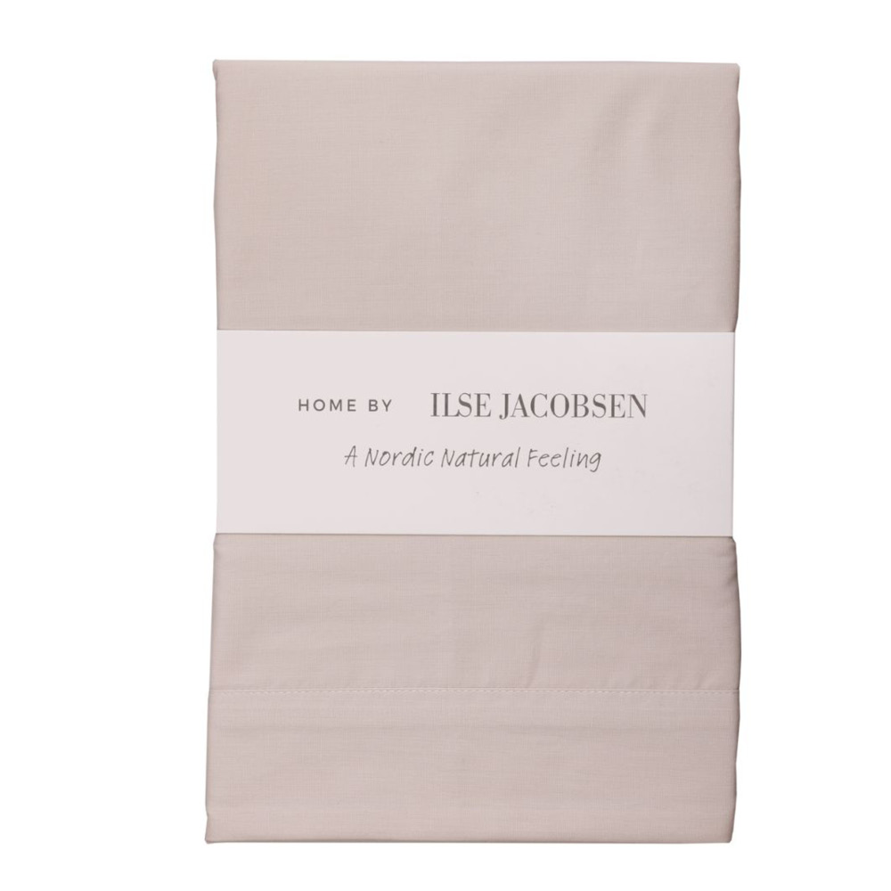 Home by Ilse Jacobsen - Bedding Collection Tyynyliina 50x70 cm 2 kpl Sand Beige