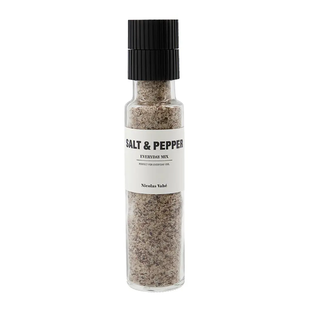 Salt&pepper everyday mix