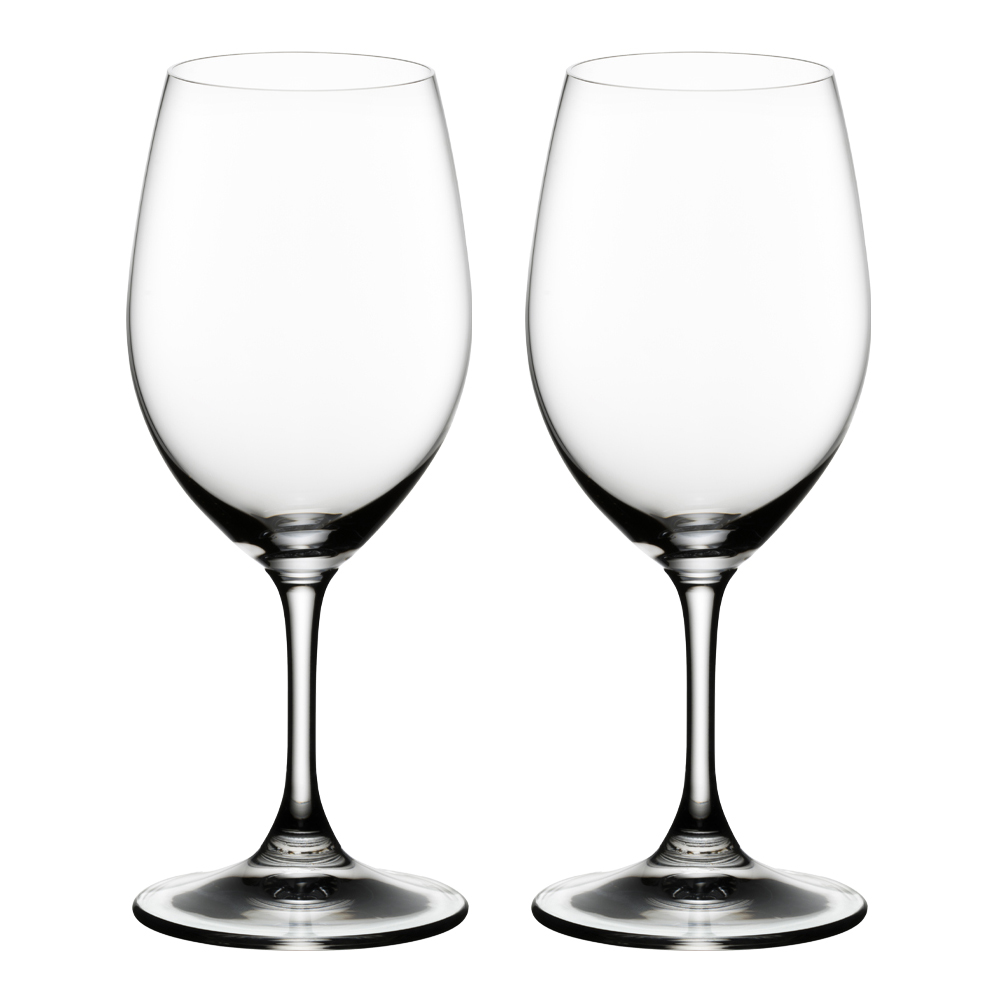 Riedel – Ouverture Vitvinsglas 2-pack