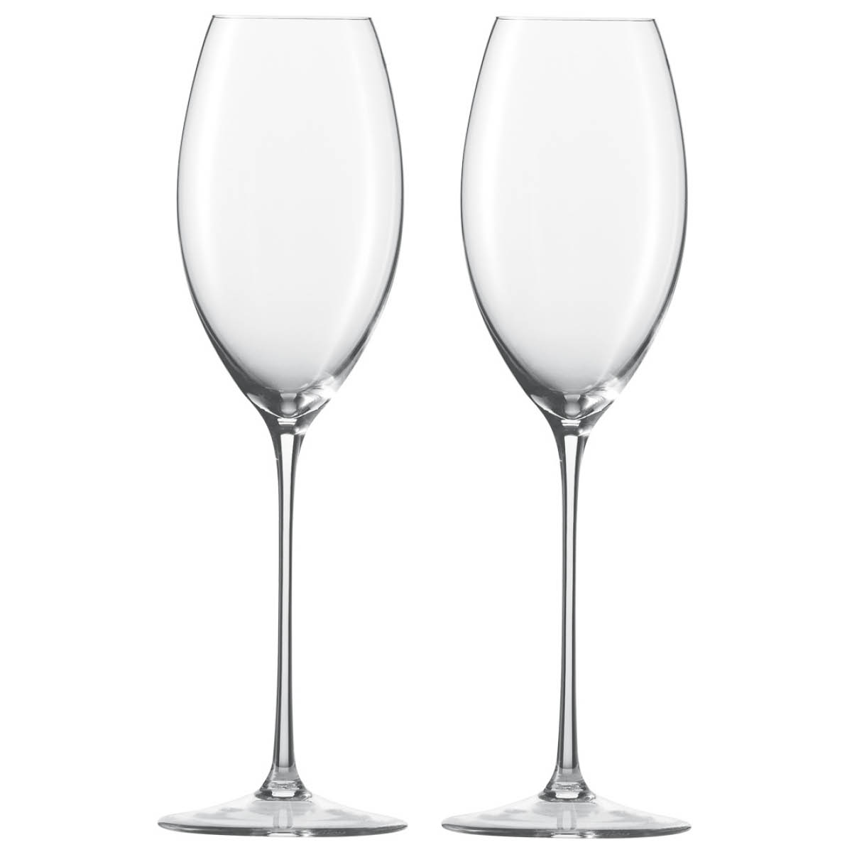 Zwiesel Glas - Enoteca Champagneglas 30 cl 2-pack Klar