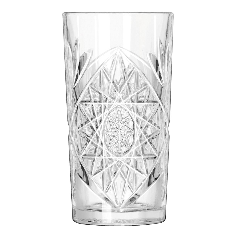 Libbey – Hobstar Tumbler 47 cl