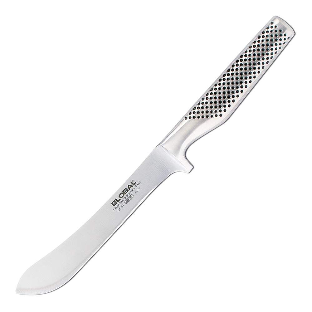 Global – Global GF-27 Slaktkniv smidd 16 cm