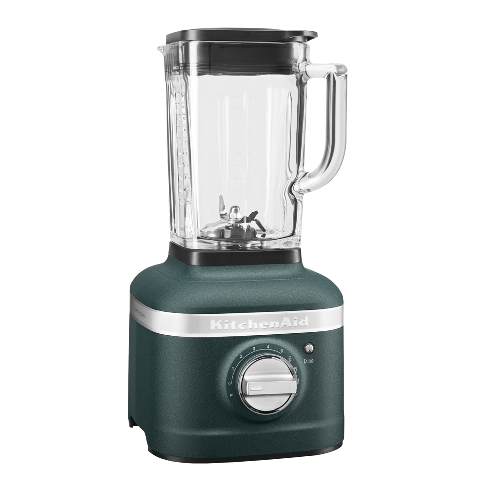 KitchenAid – KitchenAid Artisan K400 Blender 1,4 L Pebble Palm