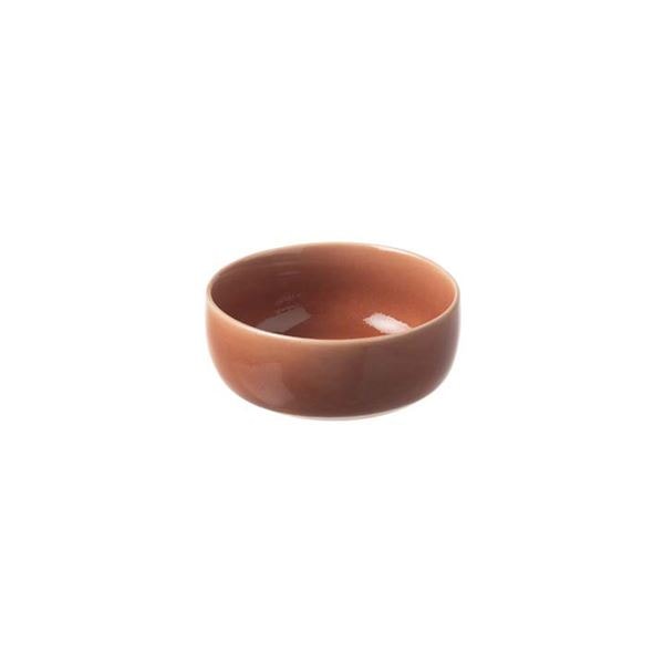 Heirol x Nosse Liten Skål 9 cm Svelte Terracotta