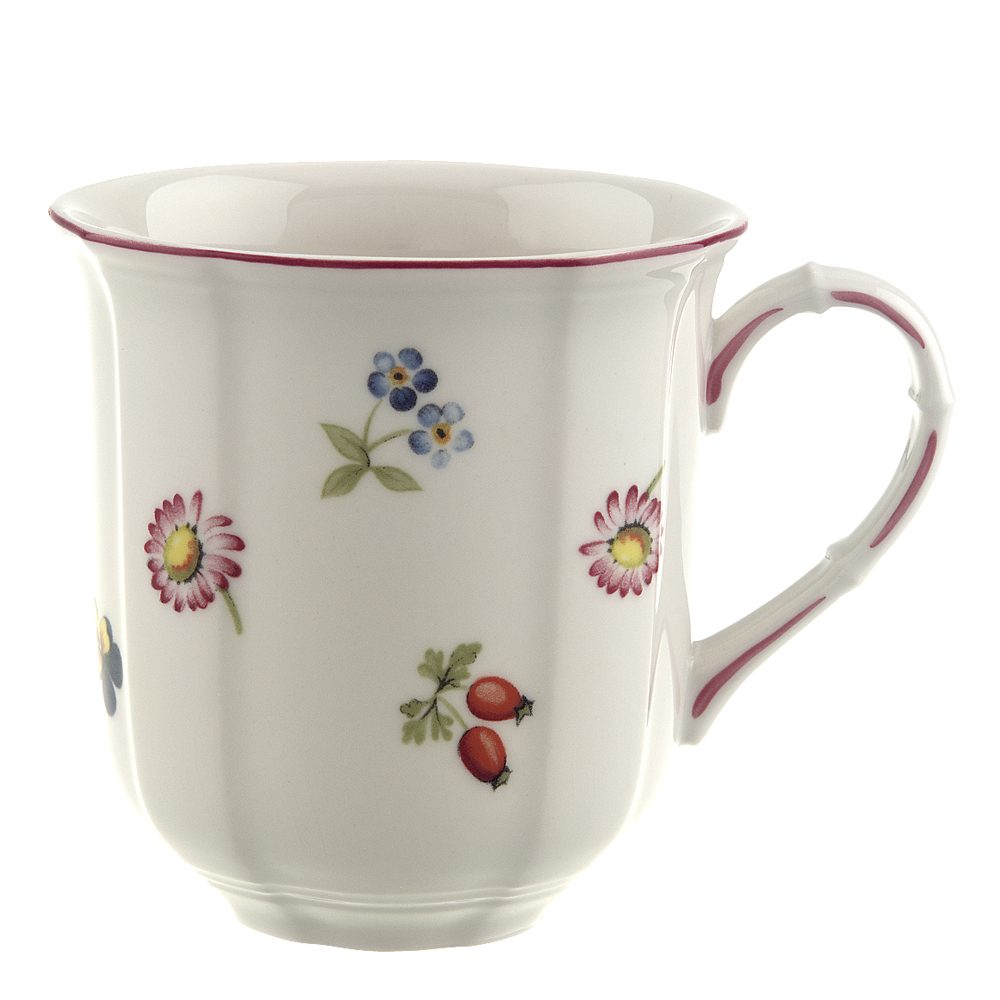 Villeroy & Boch – Petite Fleur Mugg 30 cl