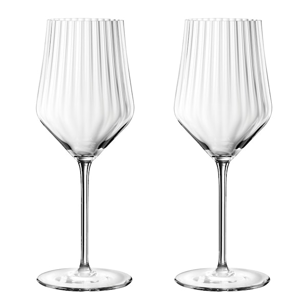 Aperitivo universalglas 49 cl 2-pack