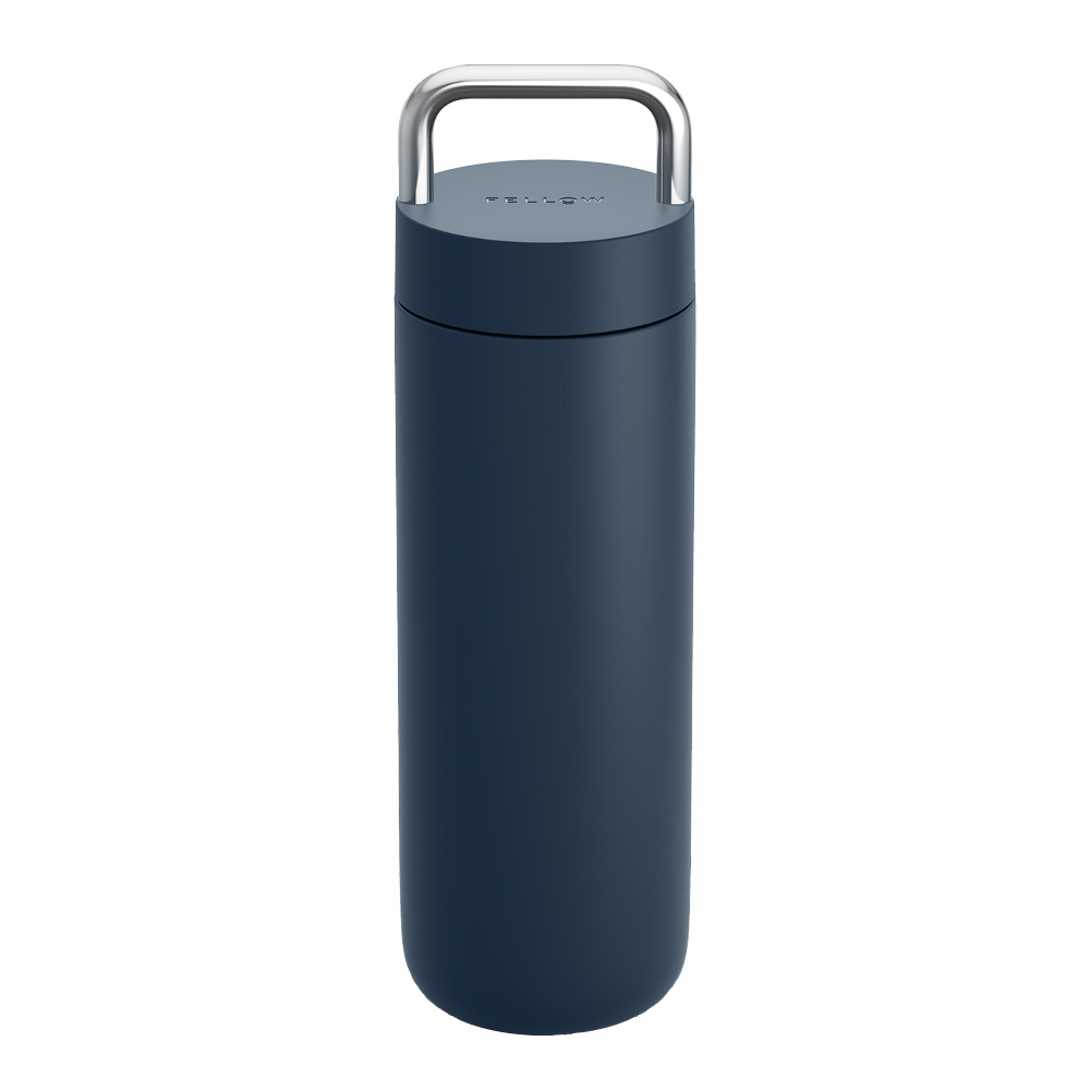 Produktfoto för Termokrus FELLOW Carter Carry Tumbler 591 ml Termokande Marineblå
