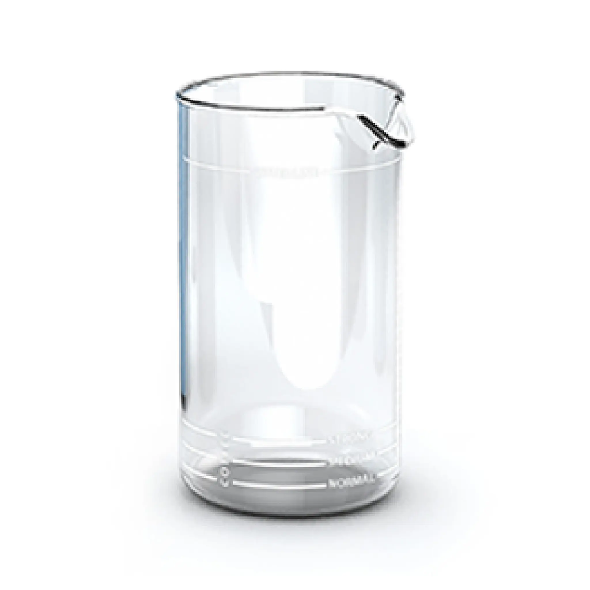 Rosendahl Grand Cru presskanne reserve glass