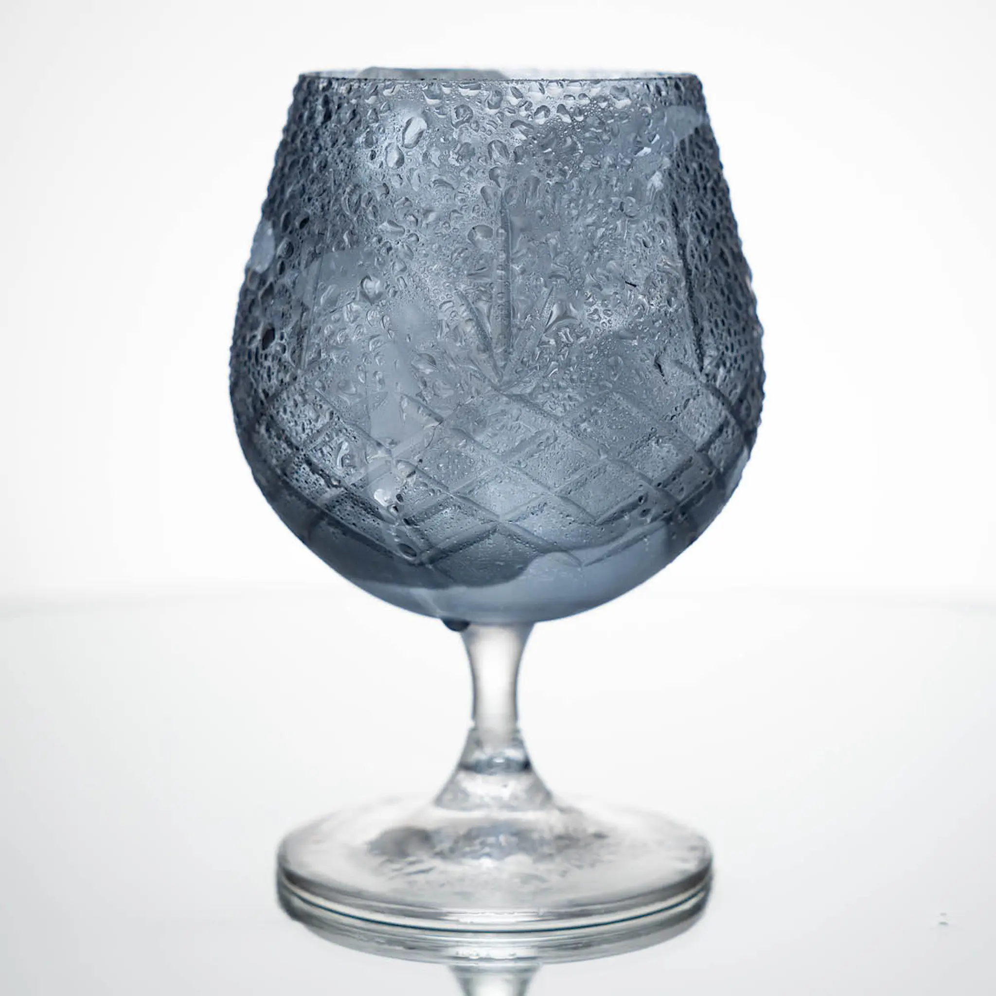 Frederik Bagger Crispy Sixball Allroundglas 40 cl 2-pack Sapphire