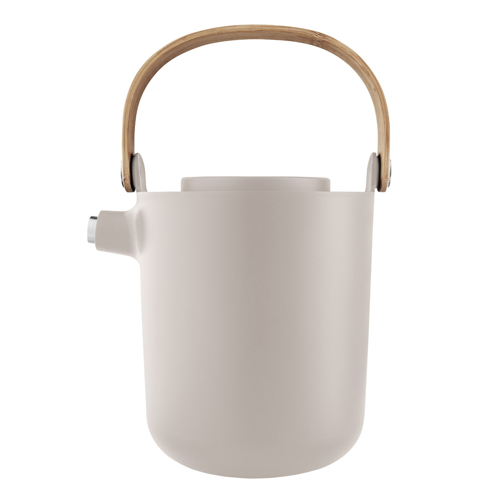 Eva Solo - Nordic Kitchen Termoskanna 1 L Sand